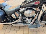 Harley-Davidson Heritage Softail FLSTC - Angebote entsprechen deinen Suchkriterien