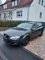 Seat Exeo ST 1.8 TSI 88kW *Klimaaut.*Tempom.*Scheckh. - gebrauchte Seat Exeo aus dem Jahr 2011