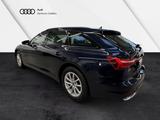 Audi A6 Avant 35 TDI basis AHK Assistenzpaket LED Nav - Audi A6