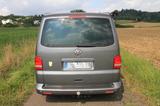 Volkswagen T5 California - Volkswagen T5 California: Automatik