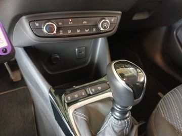 Fotografie 12 des Opel Crossland (X) Crossland "120 Jahre" PDC*SHZ*Allwetterreifen