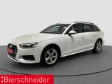 Audi A4 Av 35 TDI advanced LED NAVI PDC SHZ - Audi A4: mit Navigationssystem