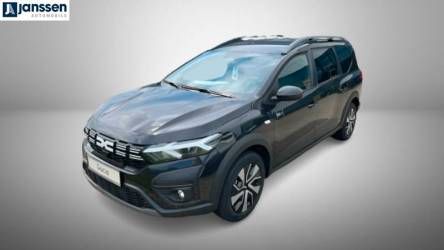 Fahrzeugabbildung Dacia Jogger Expression TCe 110 7-Sitzer