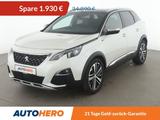 Peugeot 3008 2.0 Blue-HDi GT Aut*NAVI*LED*TEMPO*CAM*PDC* - Peugeot 3008 in Köln
