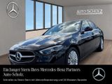 Mercedes-Benz C 200 AVANTGARDE+PANO+LED+FLA+KAMREA+WIDESCREEN+