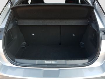 Fotografie 8 des Opel Mokka GS Line