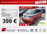 Volkswagen ID. Buzz Pro 150/77 399,-ohne Anzahlung Navi IQ. - Volkswagen ID. Buzz aus 2024