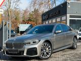 BMW 745 e Aut. 1 Hand - LED -M Sportpaket /// - BMW 745 aus 2020