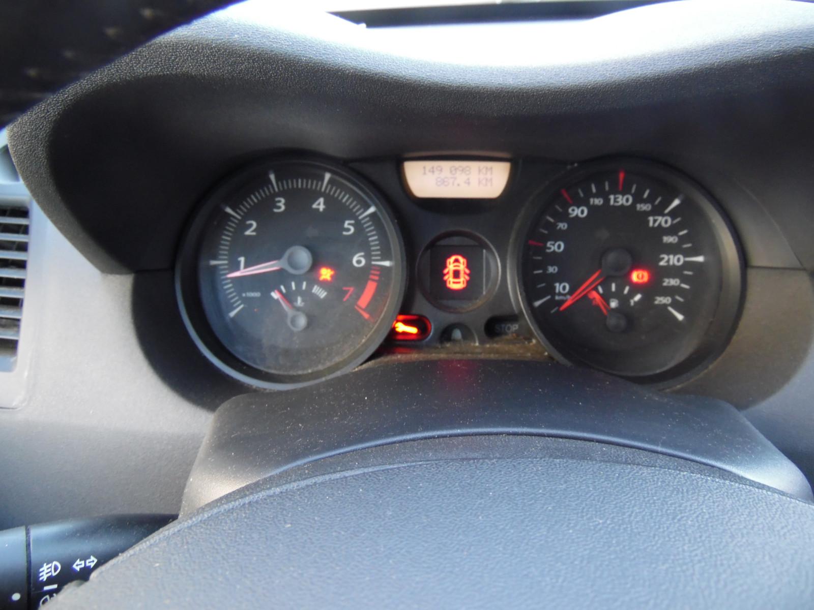 Renault Megane 2009 — photo 7