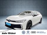 Volkswagen Passat 2.0TDI DSG R-Line BlackStyle HUD AHK Std.
