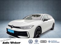 Volkswagen Passat - Vorschau Bild 1