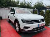 Volkswagen Tiguan Allspace Highline 4Motion - VW Tiguan Allspace Unfallwagen