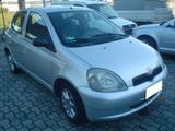Toyota Yaris 1.0i 16V 5p. Sol Free-Tronic - gebrauchte Toyota Yaris aus dem Jahr 2000