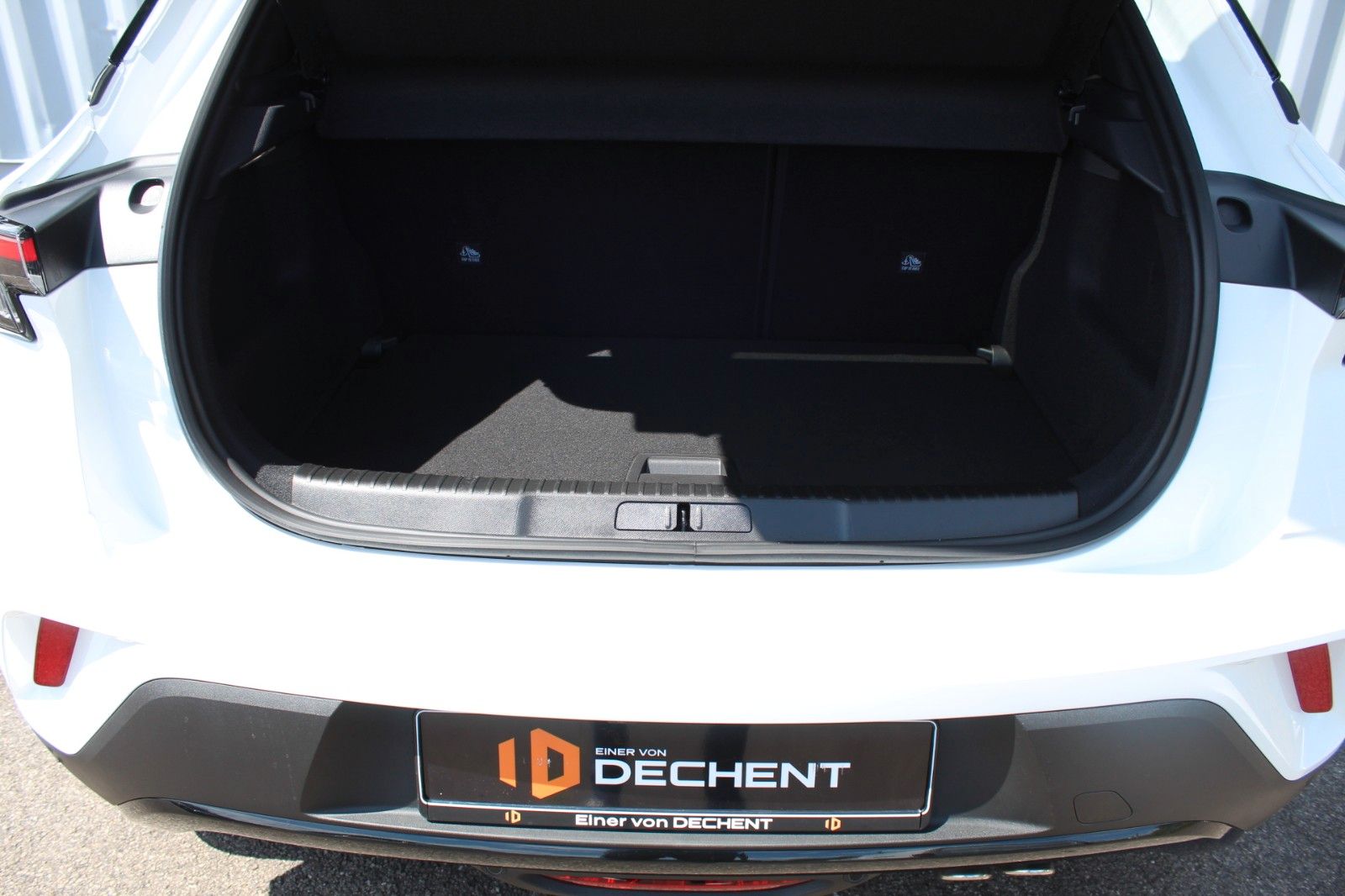 Fahrzeugabbildung Opel Mokka GS Line*PDC*RFK*NaviPRO*Sitzheizung