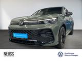 Volkswagen Tiguan 1.5 TSI eHybrid R-Line NAVI+SHZ+ACC+LEDER