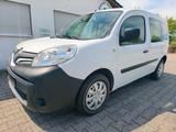 Renault Kangoo Rapid Basis, 75Ps Diesel,  EU5, TÜV NEU - gebrauchte Renault Kangoo aus dem Jahr 2014