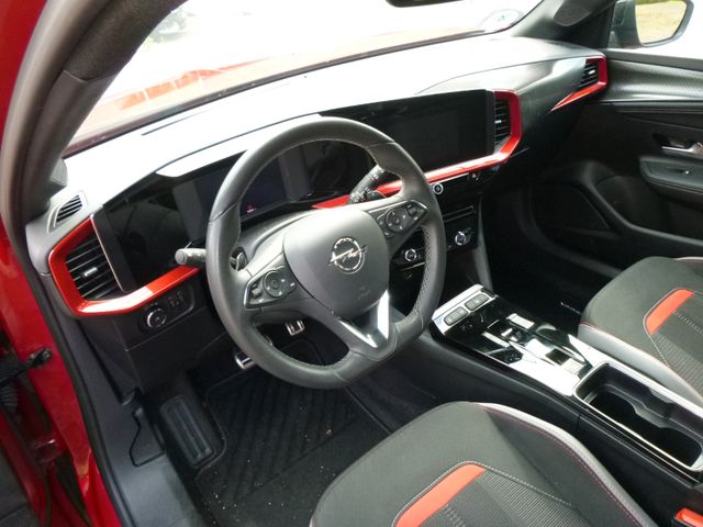 Mokka GS Line Automatik