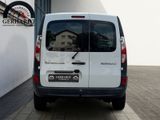 Renault Kangoo Rapid Maxi Extra*AHK*S-Heft*Kamera*MFL* - Renault Kangoo: Van, Maxi