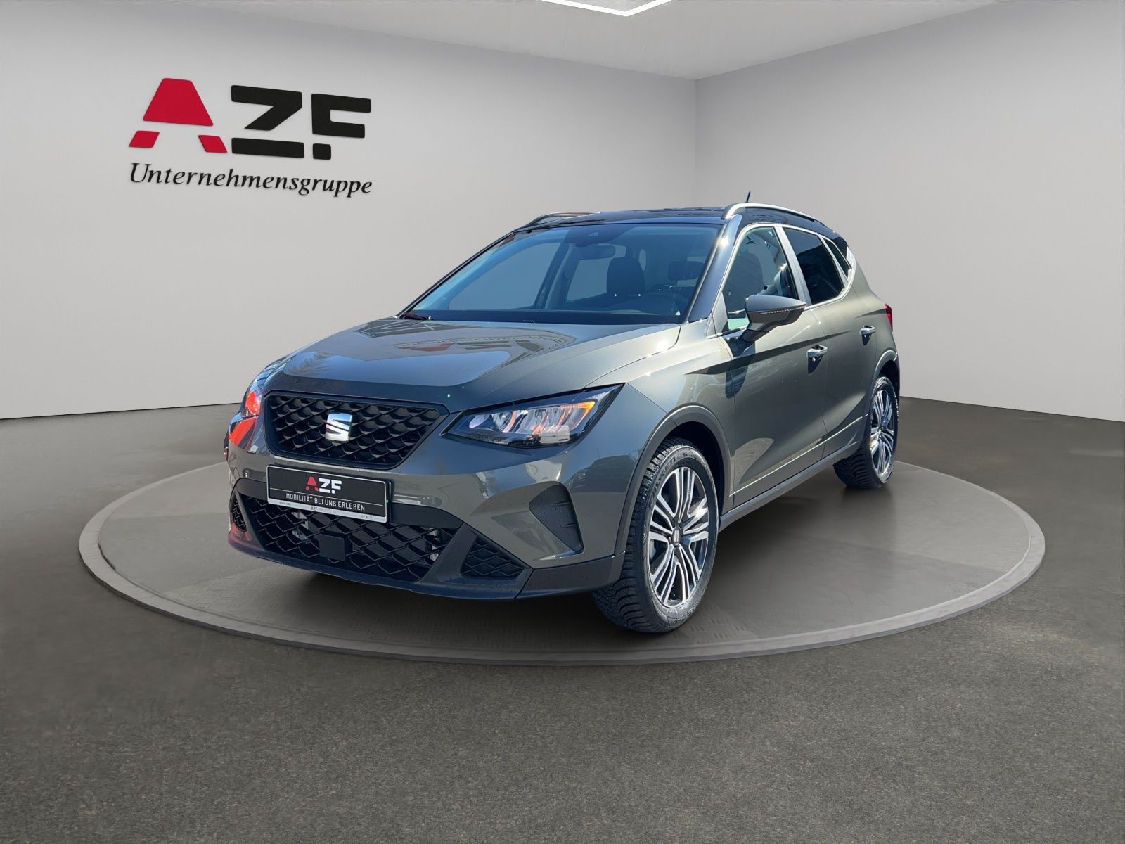 Seat Arona - Bild 2