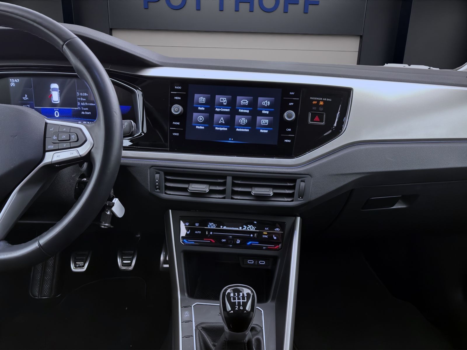 Volkswagen Taigo - Bild 14