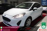 Ford Fiesta Trend - Ford aus 2019