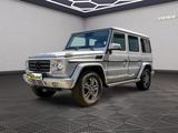 Mercedes-Benz G 350 BlueTEC, nahezu VOLLAUSSATTUNG - gebrauchte Mercedes-Benz G 350 aus dem Jahr 2014