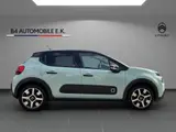 Citroën C3 1.2 Shine KLIMA PDC RÜCKFAHRKAMERA FULL-LED - Citroën C3 Gebrauchtwagen