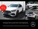 Mercedes-Benz GLA 250 e AMG+NIGHT+DISTRONIC+AHK+MEMORY+KEYLESS - gebrauchte Mercedes-Benz GLA 250 aus dem Jahr 2021