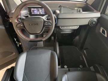 Silence S04 L7e 19PS 157 KM REICHWEITE AUTOMATIK-LED