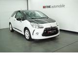 Citroën DS3 SoChic HDi Automatik Sitzheizung FULL LEDER