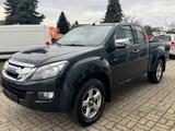 Isuzu D-Max 4x4 - Isuzu aus 2015