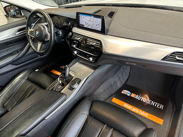 BMW 530 i Sport Line *HeadUP*Standh*LED*360*VOLL*