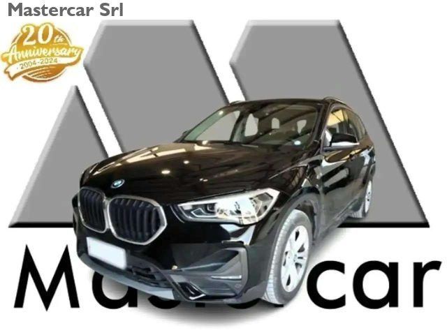 BMW X1 X1 F48 xdrive25e Business Advantage auto 
