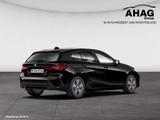 BMW 116i - BMW 116: Automatik, 116i