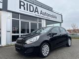 Kia Rio Edition 7 Klima Tüv NEU - gebrauchte Kia Rio aus dem Jahr 2012