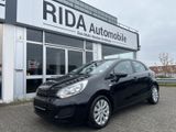Kia Rio Edition 7 Klima Tüv NEU - Kia Rio aus 2012