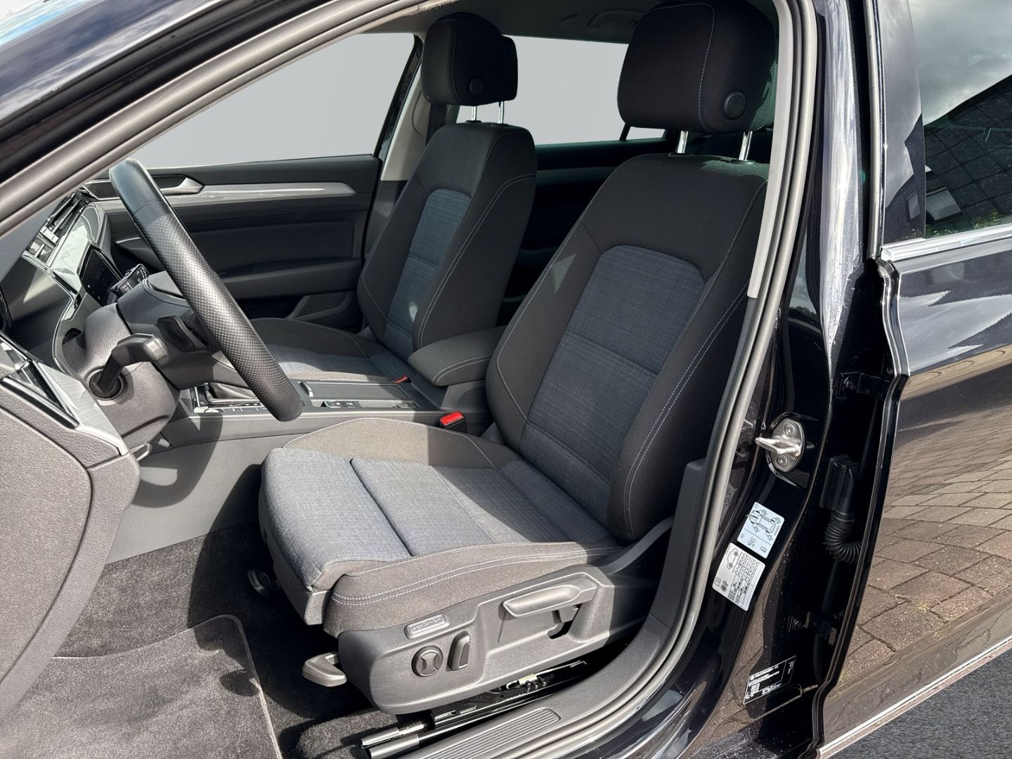 Passat Variant GTE 1.4 TSI *AHK*Navi*Kamera*