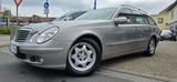 Mercedes-Benz E 220 T CDI Vollleder Ganzjahresreifen TÜV 01/28 - Mercedes-Benz E 220 aus 2005: Cdi