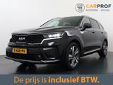 Kia Sorento 1.6 T-GDI Plug-in Hybrid 4WD ExecutiveLi - Kia Sorento: Executive