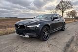 Volvo V90 Cross Country D5 AWD Pro Geartronic Pro - scheckheftgepflegte Volvo V90 Cross Country