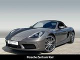 Porsche Boxster 718 BOSE Sportabgasanlage Lederpaket LED - Porsche Boxster in Kiel