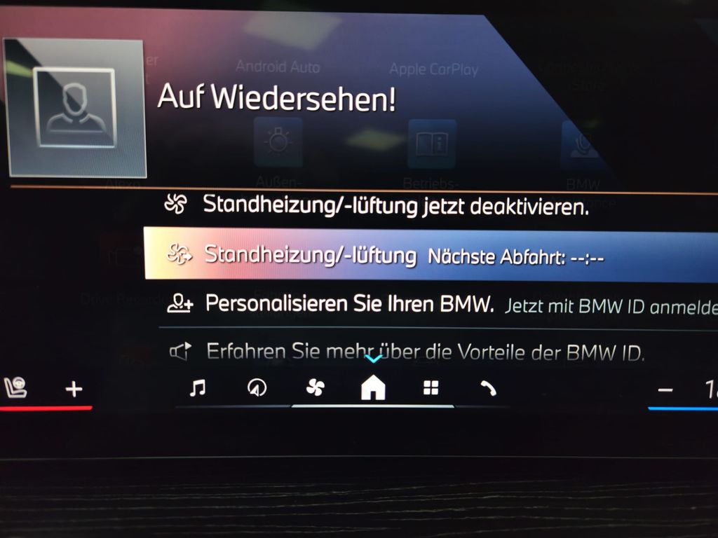BMW X5 xD40i M Sport*PANO*SOFT*STHZG*7-SITZ*AHK*360°