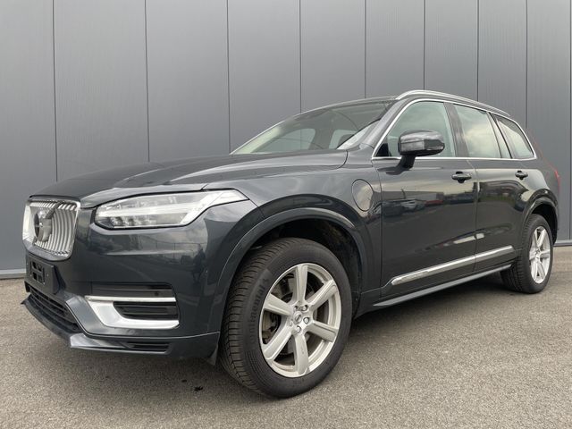Volvo XC 90 T8 PHEV inscription Business 7-Seat ACC BL