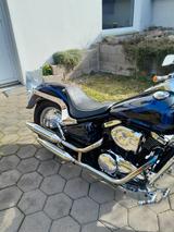 Kawasaki VN 800 Classic - KAWASAKI CHOPPER 800