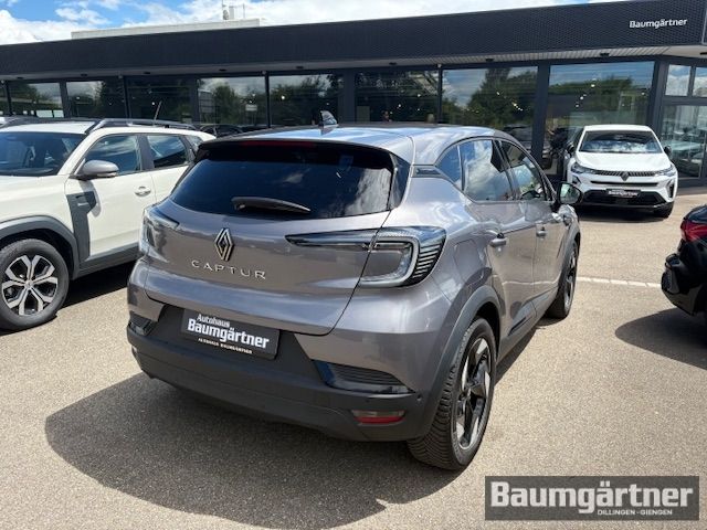 Fahrzeugabbildung Renault Captur Techno TCe 90 Kamera/NAVI/Winter-P./ALU