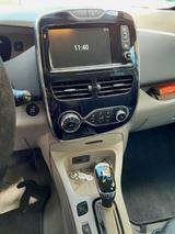Renault ZOE Zen - Renault ZOE: Zen