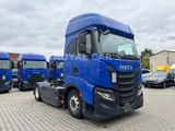 Iveco S-WAY 440 CNG 4X2 8-Tank|1-Hand|DEU LKW|6x - Gebraucht De lkw