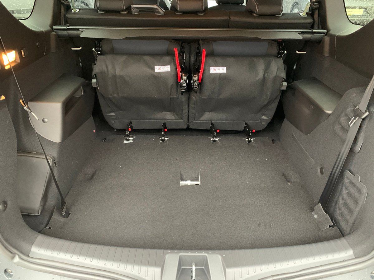 Dacia Jogger - Bild 31
