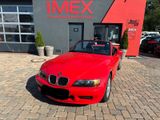 BMW Z3 Roadster 1.8 115 PS HU neu Leder Dach neu!!! - BMW: Cabrio, Dach