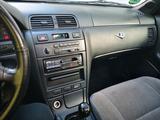 Nissan Maxima QX 2,0 V6 - Nissan aus 1995
